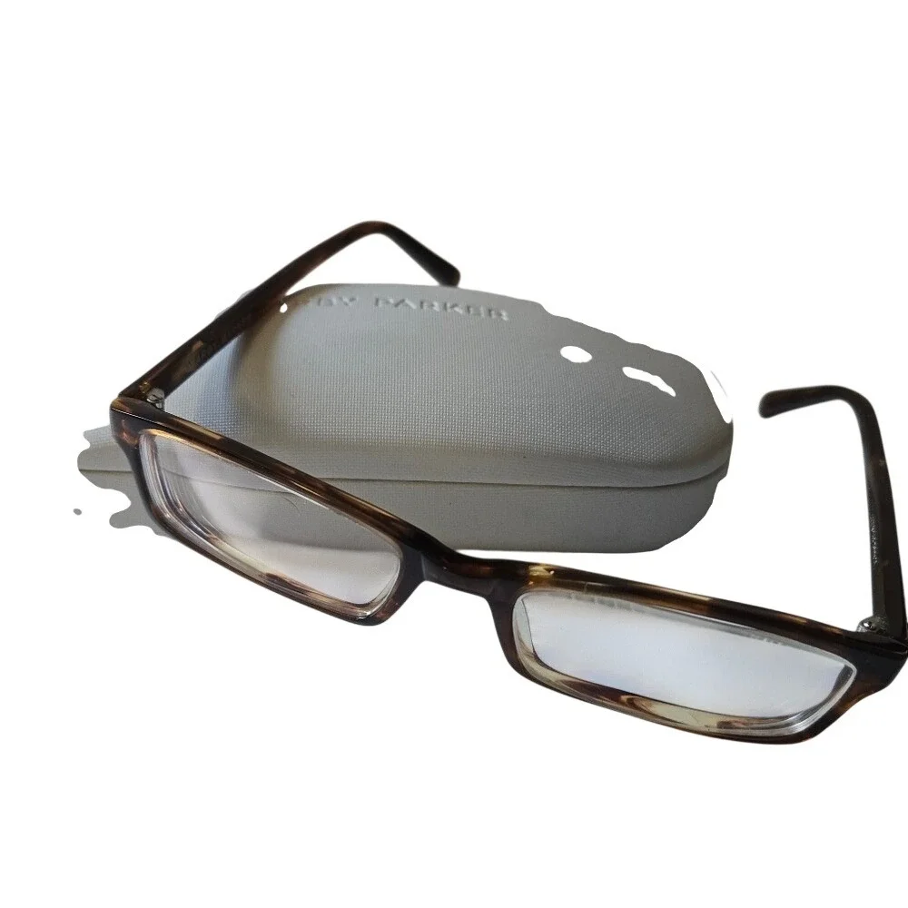 Warby Parker chic color